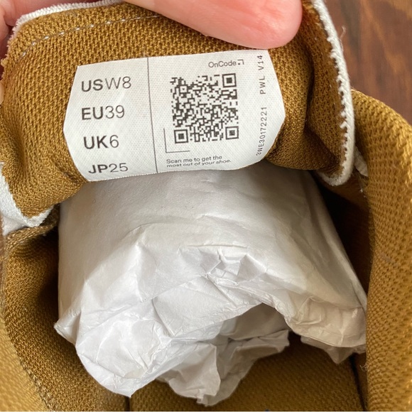 On Cloud Cloudnova Form 2 Silver/Heather With Blue and Brown - Picture 2 of 12